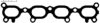 CORTECO 460102P Gasket, exhaust manifold